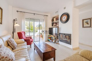 Casa pareada en venta en Zona Norte en Estepona