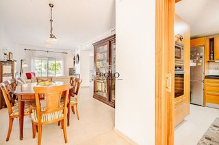 Casa pareada en venta en Zona Norte en Estepona