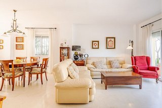 Casa pareada en venta en Zona Norte en Estepona