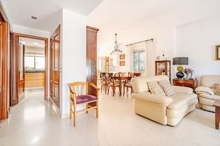 Casa pareada en venta en Zona Norte en Estepona