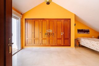 Casa pareada en venta en Zona Norte en Estepona