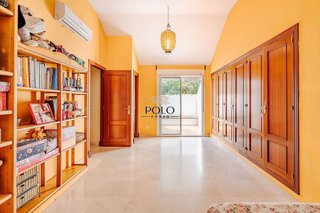 Casa pareada en venta en Zona Norte en Estepona
