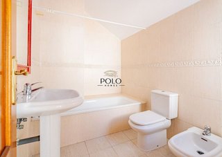 Casa pareada en venta en Zona Norte en Estepona