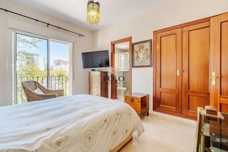 Casa pareada en venta en Zona Norte en Estepona