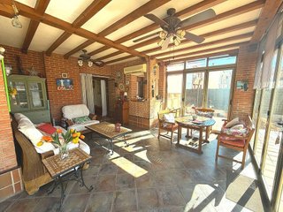 Chalet en venta en Postas en Azuqueca de Henares