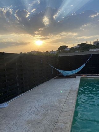 Chalet en venta en Les Brises de Calafell - Segur de Dalt en Calafell