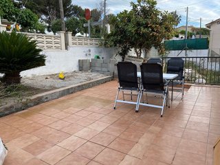 Chalet en venta en Les Brises de Calafell - Segur de Dalt en Calafell