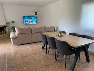 Chalet en venta en Les Brises de Calafell - Segur de Dalt en Calafell