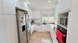 Chalet en venta en Les Brises de Calafell - Segur de Dalt en Calafell