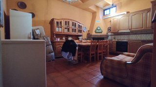Casa en venta en San Adrián - La Cava en Logroño