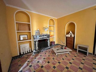 Casa adosada en venta en Pego
