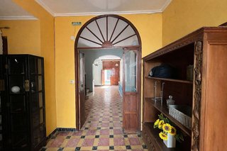 Casa adosada en venta en Pego