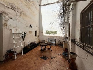 Casa adosada en venta en Pego