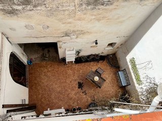Casa adosada en venta en Pego