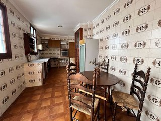 Casa adosada en venta en Pego