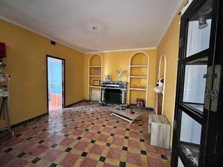 Casa adosada en venta en Pego