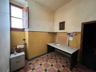 Casa adosada en venta en Pego