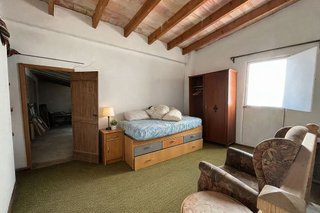 Casa adosada en venta en Pego