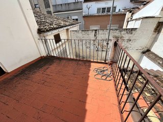 Casa adosada en venta en Pego
