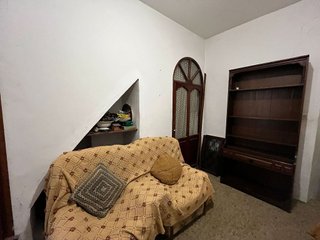 Casa adosada en venta en Pego