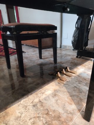 Piano Yamaha U3 Profesional Japonés