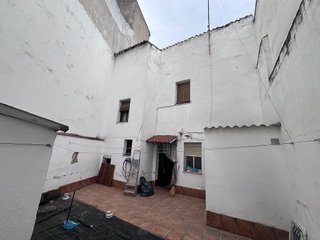 Chalet en venta en El Pilar - La Estación en Talavera de la Reina