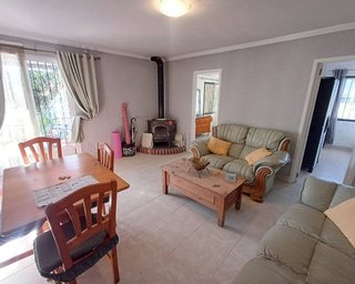 Chalet en venta en Oliva pueblo en Oliva