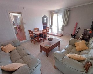 Chalet en venta en Oliva pueblo en Oliva