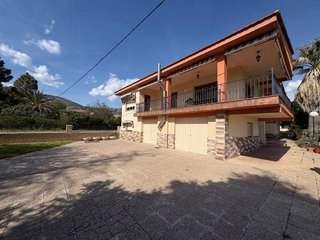Casa rural en venta en Onil
