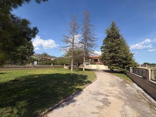 Casa rural en venta en Onil