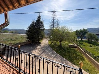 Casa rural en venta en Onil