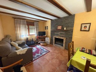 Casa rural en venta en Onil