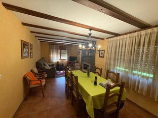 Casa rural en venta en Onil