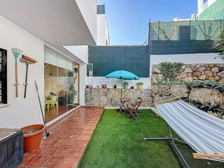 Casa adosada en venta en El Pinar - Palacio de Congresos en Torremolinos