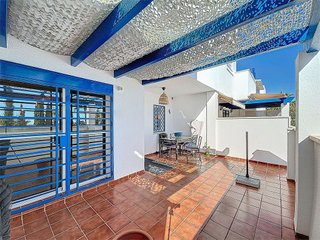 Casa adosada en venta en El Pinar - Palacio de Congresos en Torremolinos