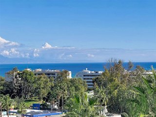 Casa adosada en venta en El Pinar - Palacio de Congresos en Torremolinos
