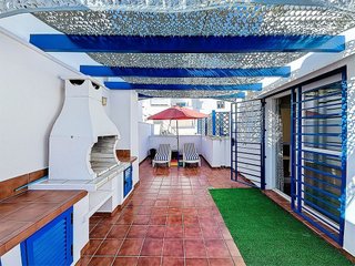 Casa adosada en venta en El Pinar - Palacio de Congresos en Torremolinos