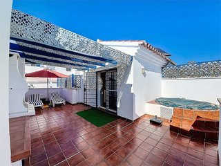 Casa adosada en venta en El Pinar - Palacio de Congresos en Torremolinos