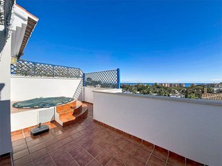 Casa adosada en venta en El Pinar - Palacio de Congresos en Torremolinos