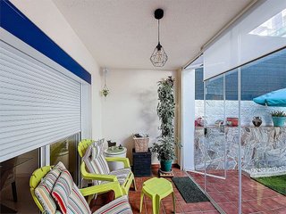 Casa adosada en venta en El Pinar - Palacio de Congresos en Torremolinos