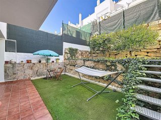 Casa adosada en venta en El Pinar - Palacio de Congresos en Torremolinos