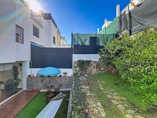 Casa adosada en venta en El Pinar - Palacio de Congresos en Torremolinos