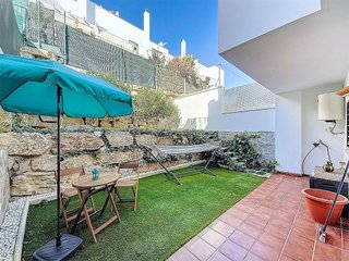 Casa adosada en venta en El Pinar - Palacio de Congresos en Torremolinos