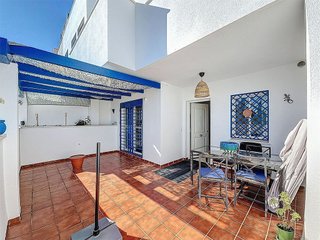 Casa adosada en venta en El Pinar - Palacio de Congresos en Torremolinos