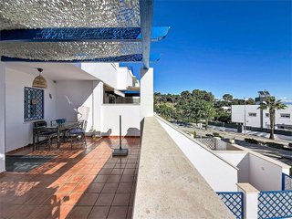 Casa adosada en venta en El Pinar - Palacio de Congresos en Torremolinos