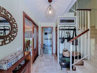 Casa adosada en venta en El Pinar - Palacio de Congresos en Torremolinos
