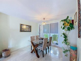 Casa adosada en venta en El Pinar - Palacio de Congresos en Torremolinos