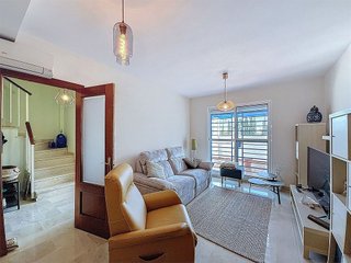 Casa adosada en venta en El Pinar - Palacio de Congresos en Torremolinos