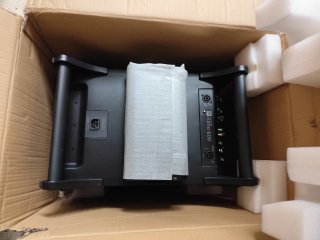 HK Audio L.U.C.A.S Nano 600 System