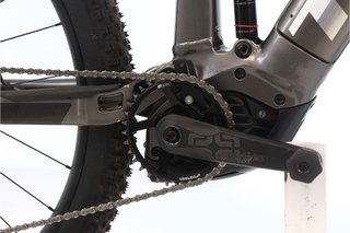 Bicicleta Trek Rail 7 Gen 3 XT t.L Reacondicionada